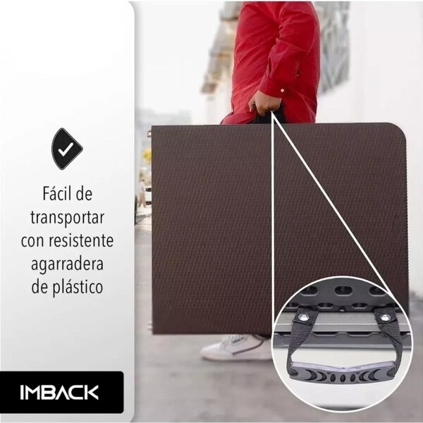 Mesa Plegable 1.80 M Juego Jardin Plastico Simil Rattan Pvc Con Boton De Seguridad Plegable Feria Imback Mesa Plegable 1.80 M Juego Jardin Plastico Simil Rattan Pvc Con Boton De Seguridad Plegable Feria Imback