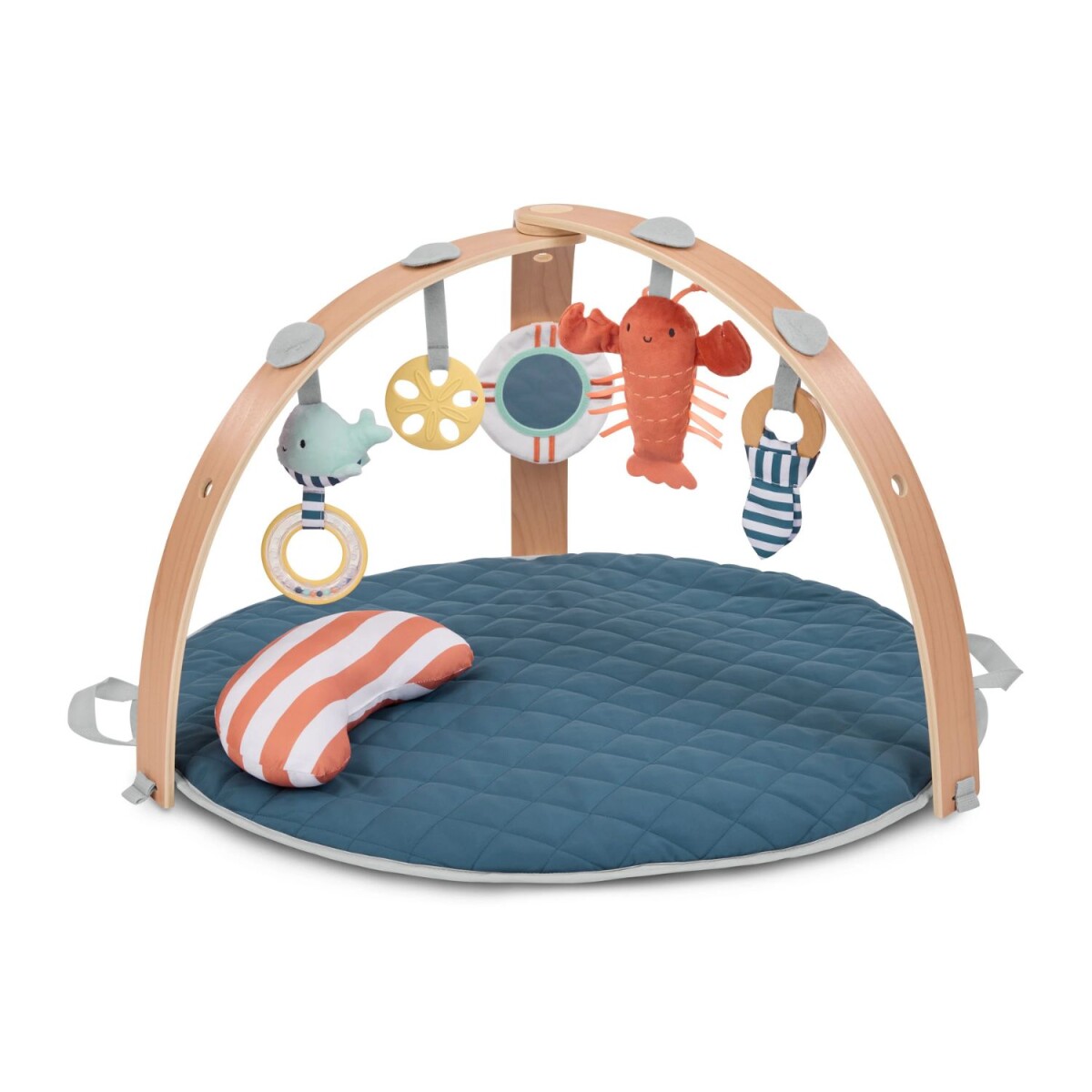Gimnasio de Actividades para Bebé Reversible Bright Starts 
