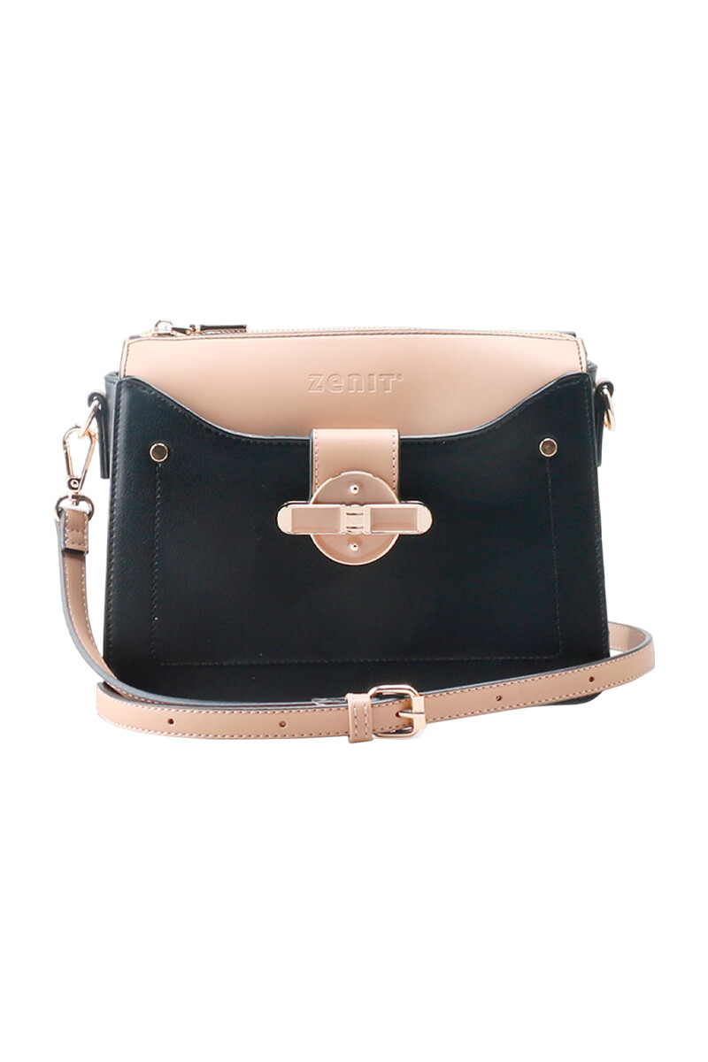 CARTERA ZNT BLACK 72 