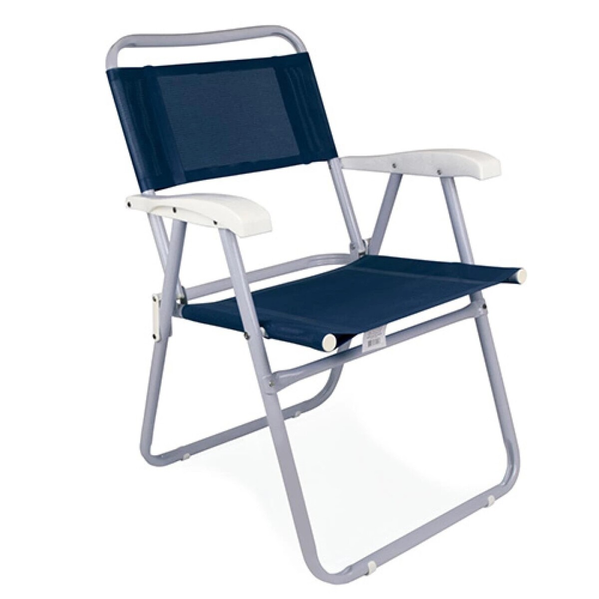 Silla Playera Master Acero Fashion Varios Colores 