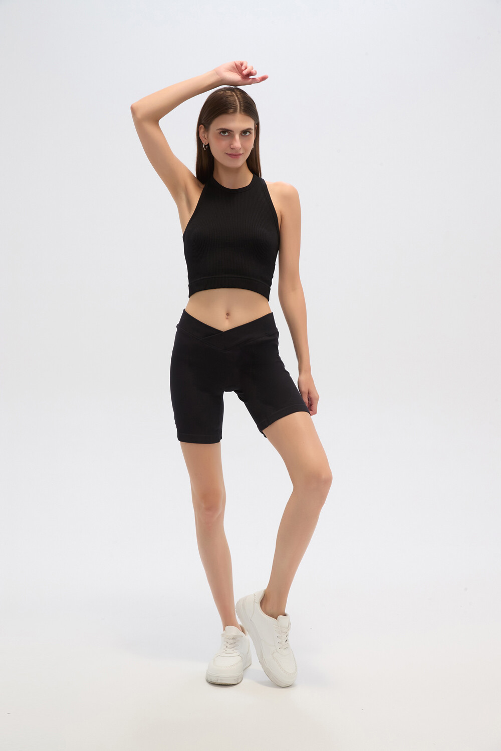 Short Amiela Negro
