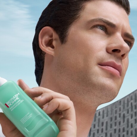 Biotherm Homme aquapower advanced gel ultra hidratante Biotherm Homme aquapower advanced gel ultra hidratante
