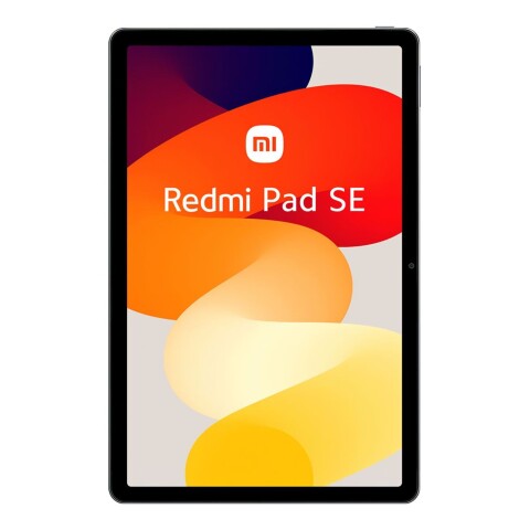 Tablet Xiaomi Redmi Pad Se 256/8 11" Gray
