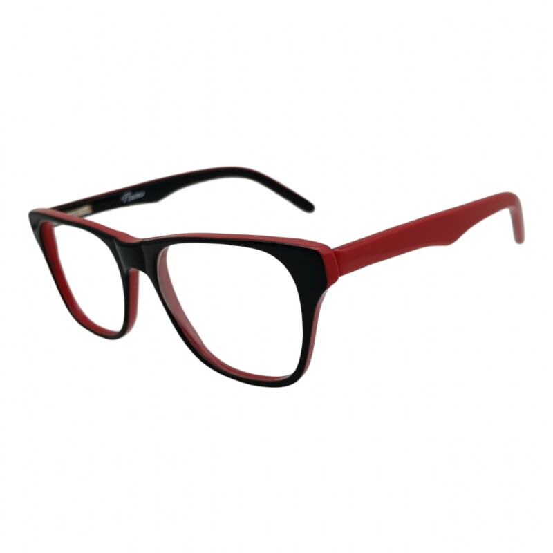 PLUMA 5022 - Adulto - Negro negrocombinado