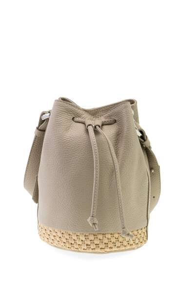 BAG Beige