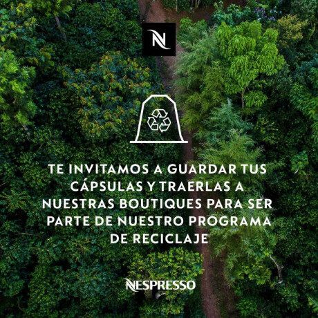 Cafetera Nespresso Essenza Mini C Negra