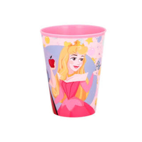 Vaso 260 ML Princesas Disney Vaso 260 ML Princesas Disney