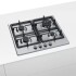 Placa a Gas Bosch 4h 60CM S4 PGH6B5B90 Placa a Gas Bosch 4h 60CM S4 PGH6B5B90