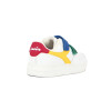 Diadora Champion Spitfire II V Kids - Blanco/Multicolor Blanco-Multicolor