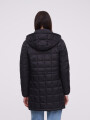 Campera Trento Negro