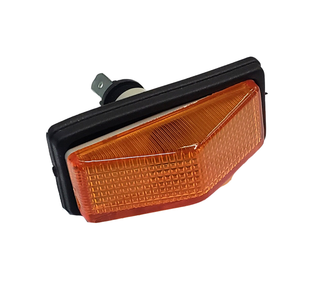 FAROL FIAT DUNA UNO PREMIO ELBA SEÑALERO LATERAL AMBAR - 