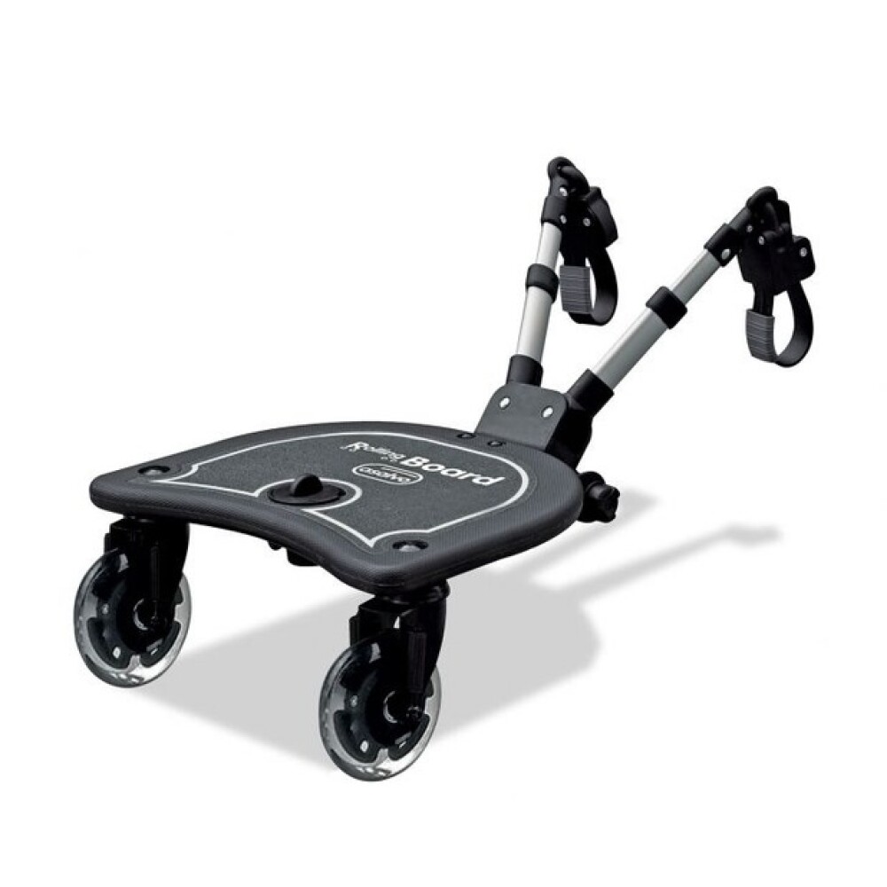 Patineta coche para hermanos buggy board- asalvo Patineta coche para hermanos buggy board- asalvo