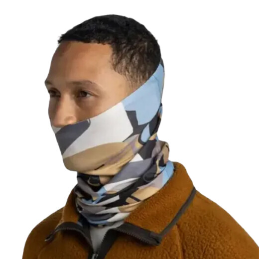Bufanda Buff Thermonet® Beldar - Beige Bufanda Buff Thermonet® Beldar - Beige