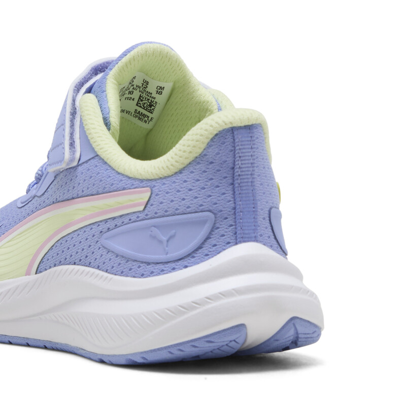Championes PUMA Skyrocket 2 AC+ PS Niños 312414 10 Lila