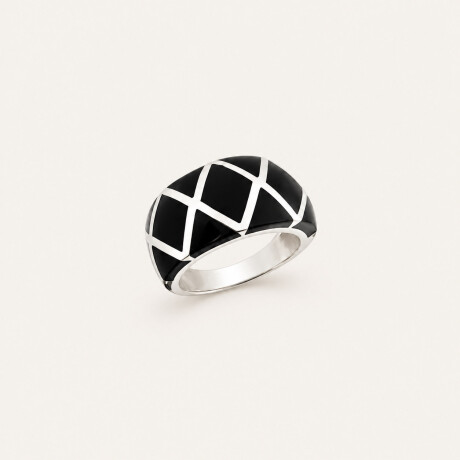 Anillo Nox - Plata 925 Anillo Nox - Plata 925