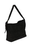 Cartera Boca Grande Negro