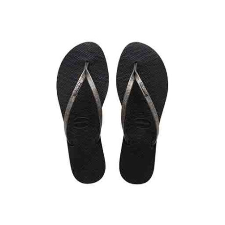 Sandalias de Mujer Havaianas You Shine Gris Grafita
