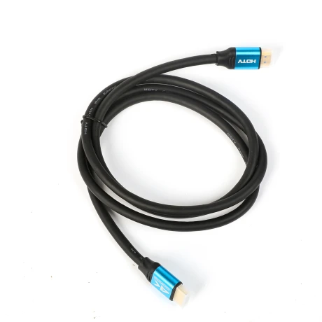 CABLE HDMI PREMIUM 4K 1.5M DE ALTA FIDELIDAD CABLE HDMI PREMIUM 4K 1.5M DE ALTA FIDELIDAD