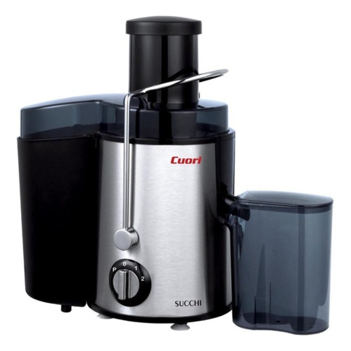 Extractor de Jugo Cuori modelo Succhi 450W 
