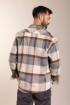 CAMISA COBAN POLANCO Marrón