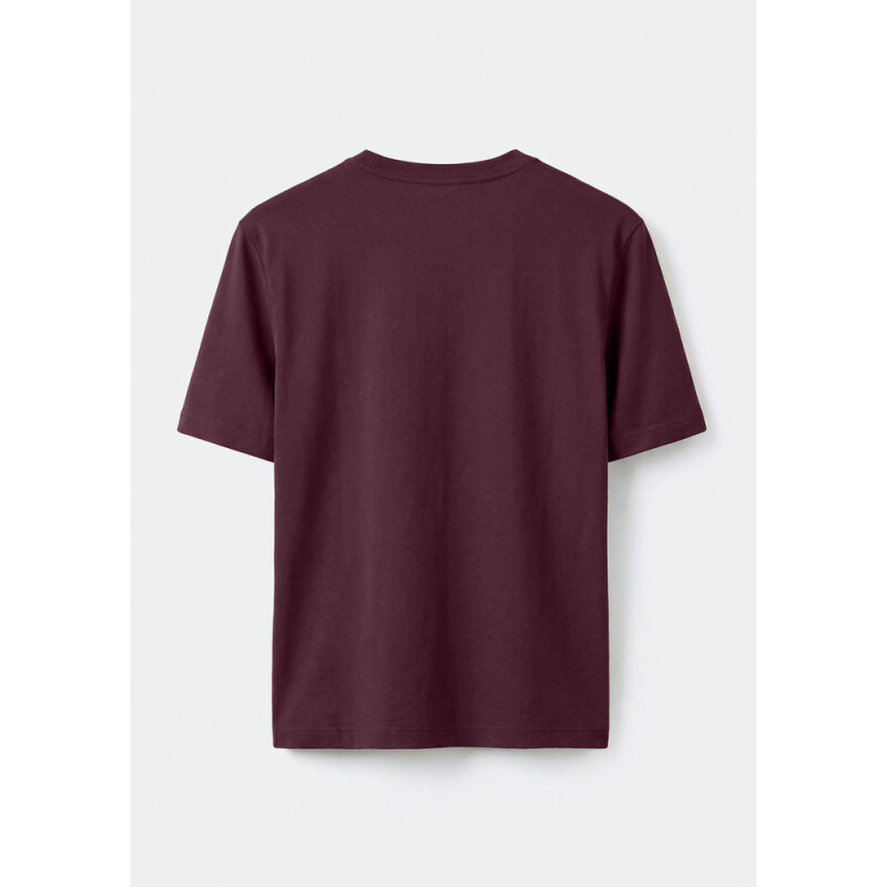CAMISETA MM MASC RWXEN