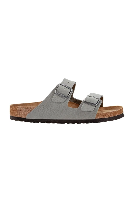 Sandalia Arizona Lenb Desert Buck Whale - Regular Gray