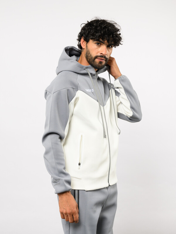 Campera Downtown Umbro Hombre 095