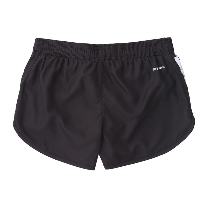 SHORT WV GIRLS RNG II verde ambro NEGRO