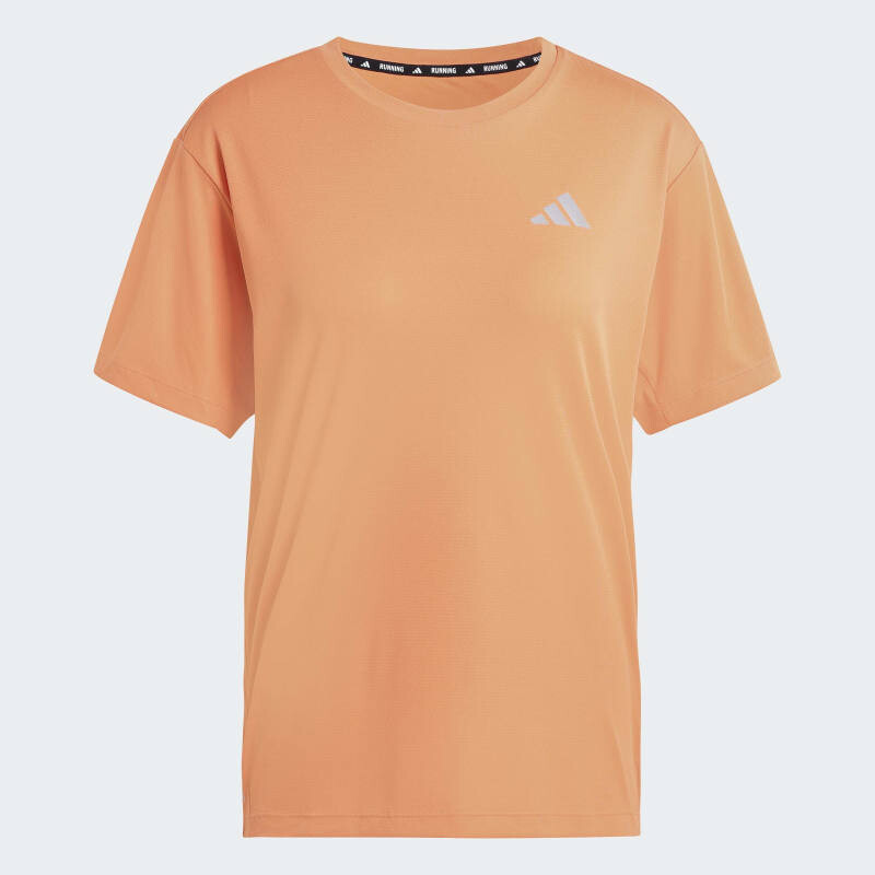 Remera Adidas Adi365 Essentials Naranja