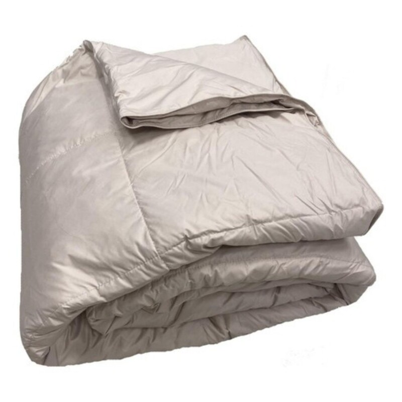 Acolchado De Plumas Dohler Home Class 150x220 cm Beige