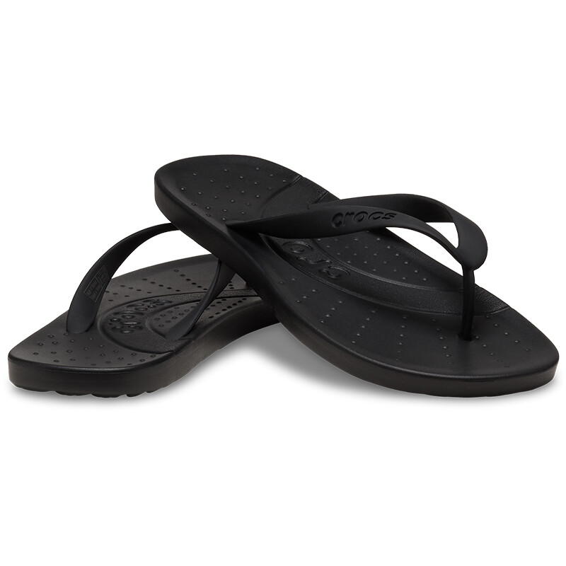Ojotas Flip Negro