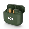 Auriculares House of Marley LITTLE BIRD TWS (Bluetooth) Green