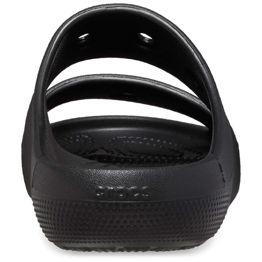 Classic Sandal V2 - Unisex Black