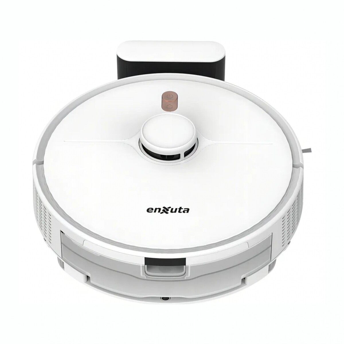Aspiradora Y Trapeadora Robot ENXUTA AENXRTMS29310W WiFi 4000Pa 