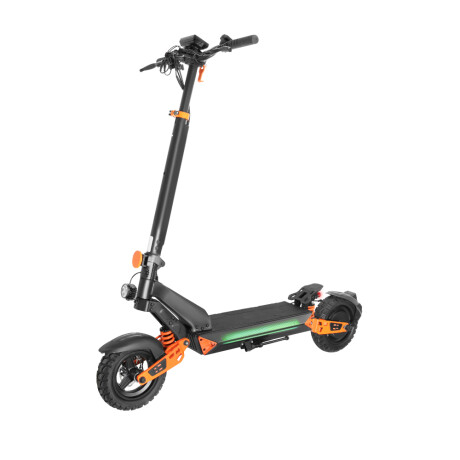monopatín eléctrico neumático 10" COLOR UNICO