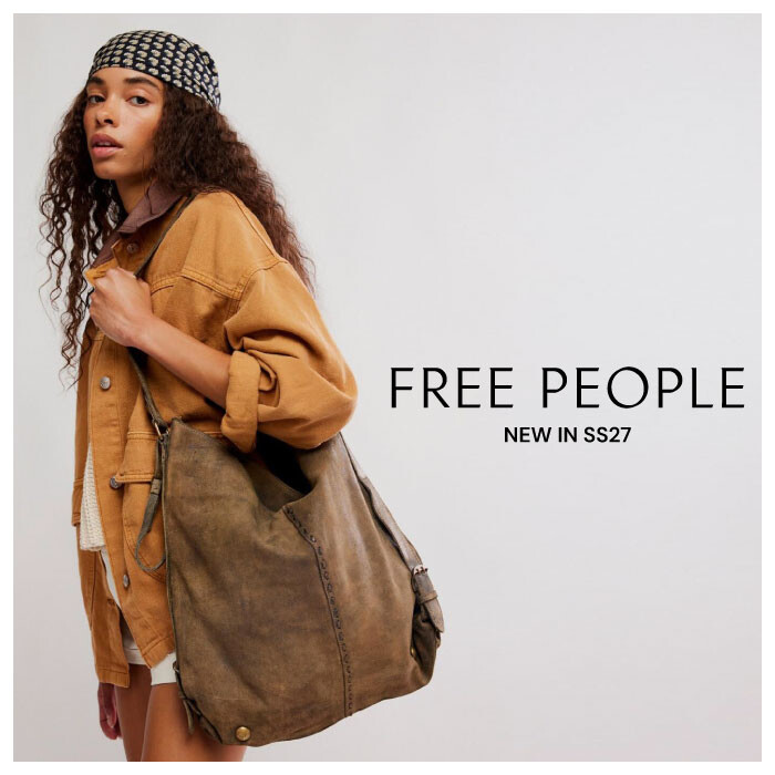 Free people