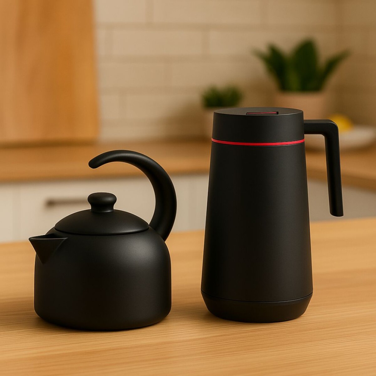 PACK TERMO MAS CALDERA TRAMONTINA 