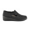 CASUAL CONFORT DELHI - KORIUM NEGRO