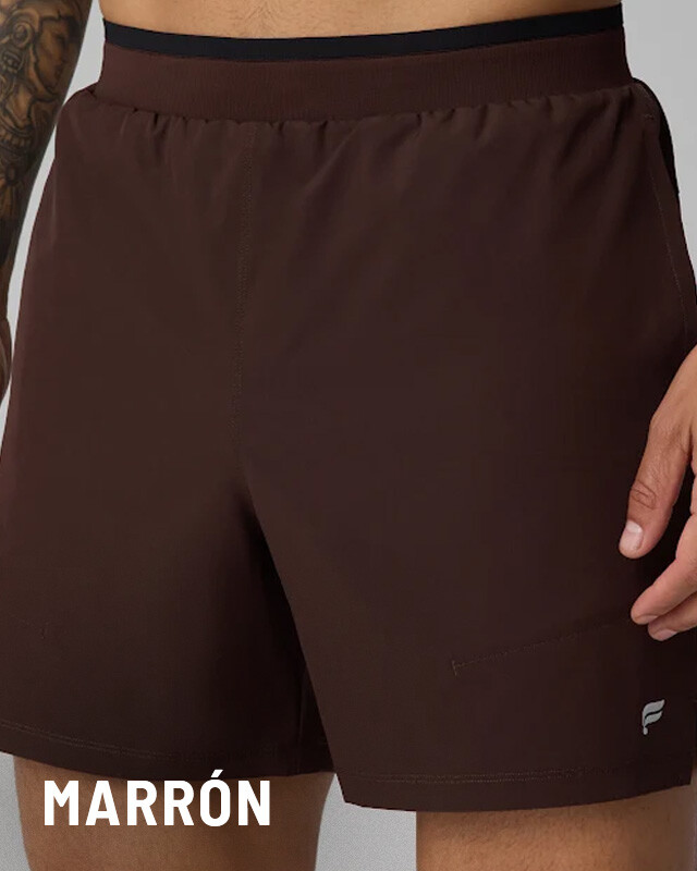 MARRON