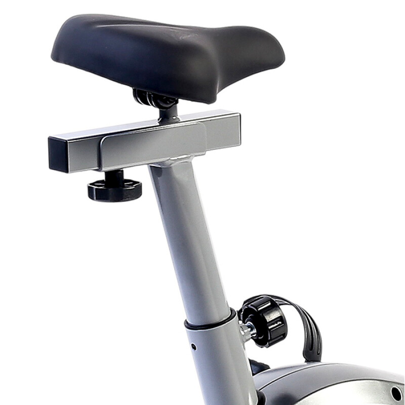 Bicicleta Ergométrica Vertical Bravo 280E Bicicleta Ergométrica Vertical Bravo 280E