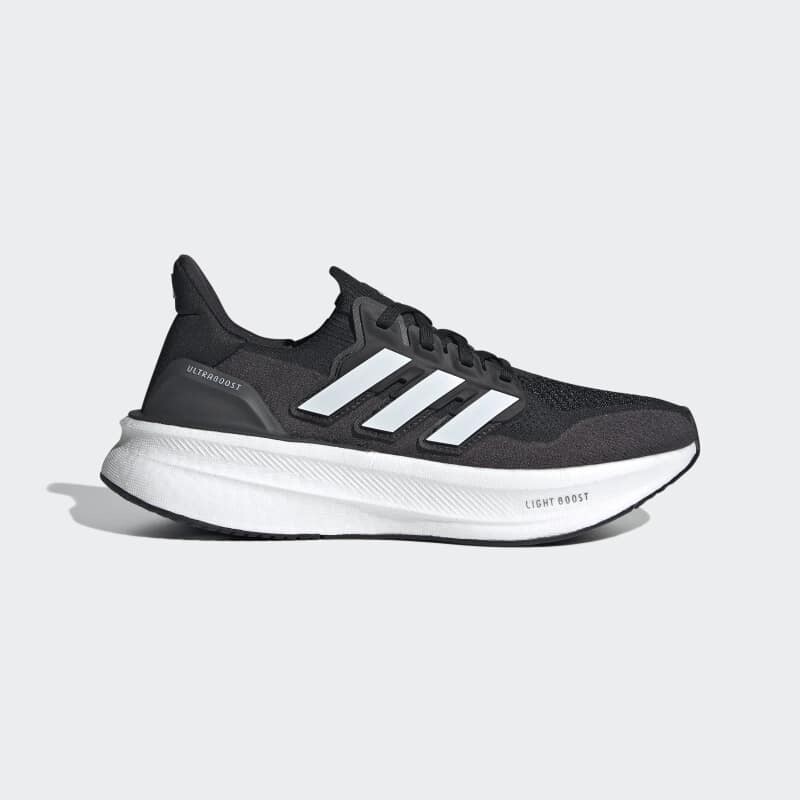 Championes Adidas Ultraboost 5 Negro