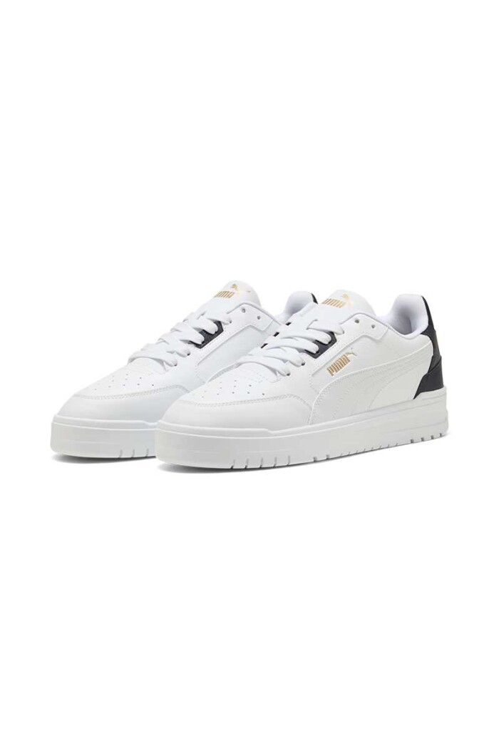 CALZADO DEPORTIVO PUMA SHUFFLE DOWNTOWN Blanco