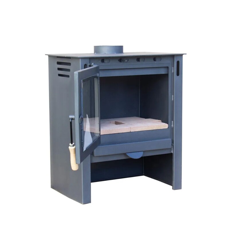 Calefactor Frontal R4 LM 100 mt2 Calefactor Frontal R4 LM 100 mt2