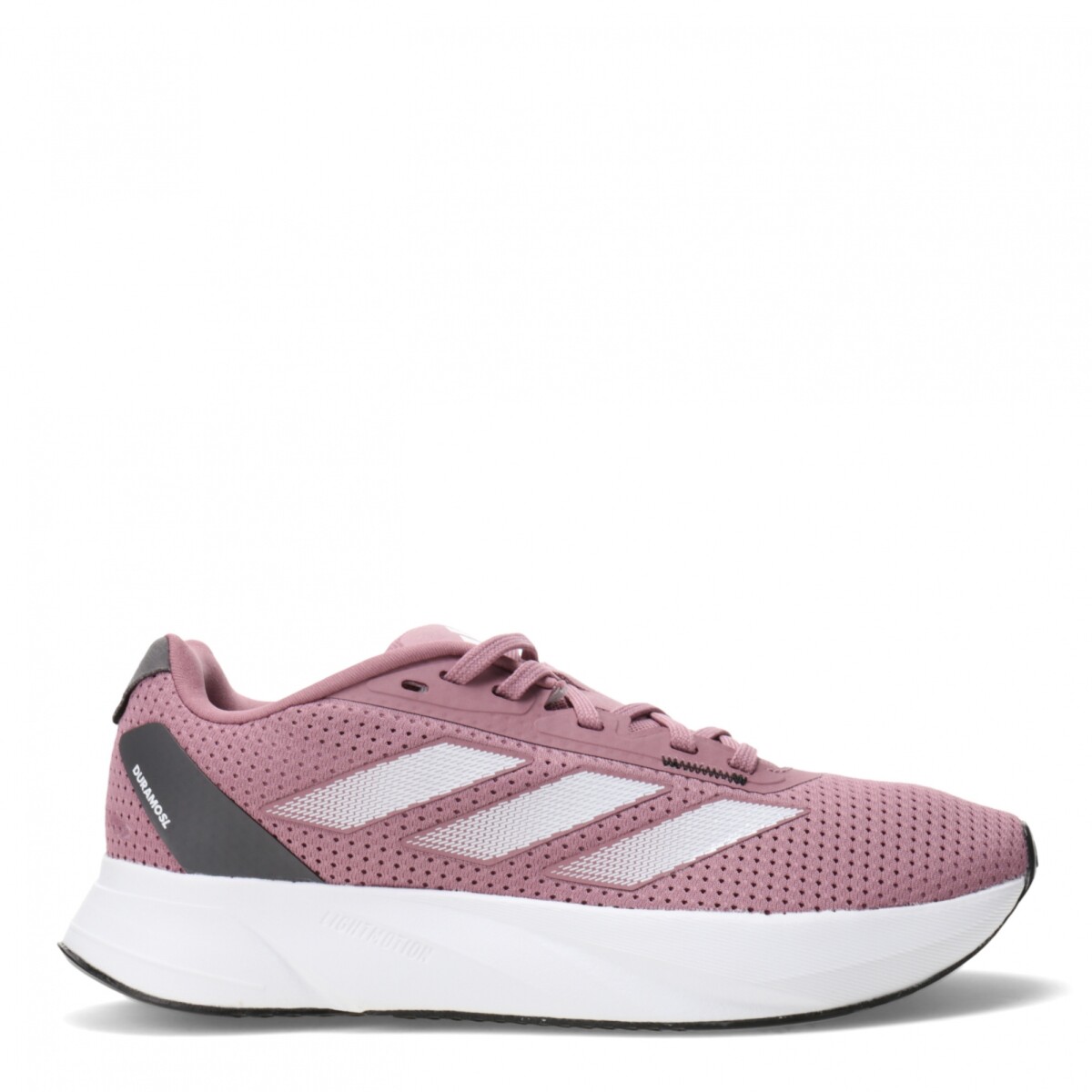 Championes de Mujer Adidas Duramo SL Adidas - Violeta Malva - Blanco - Negro 