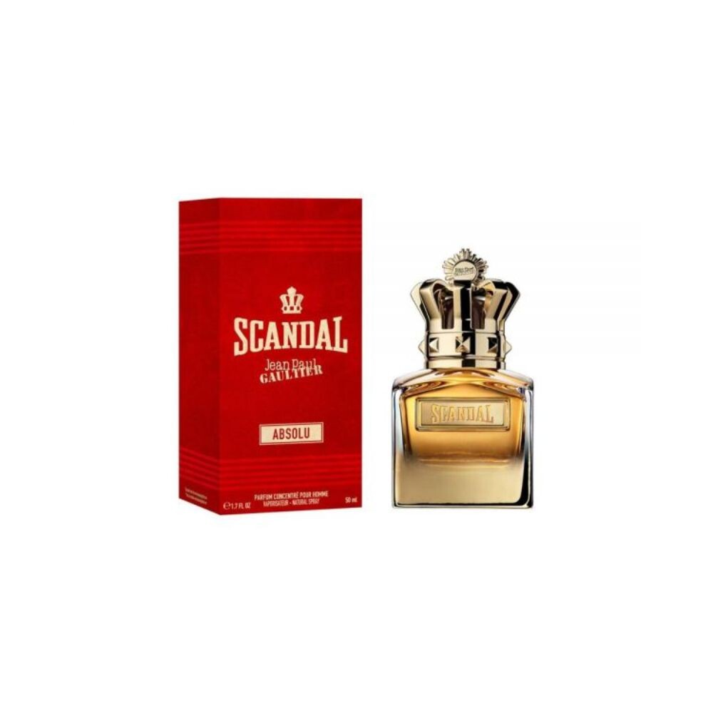 Scandal Absolu Him Parfum 50ml