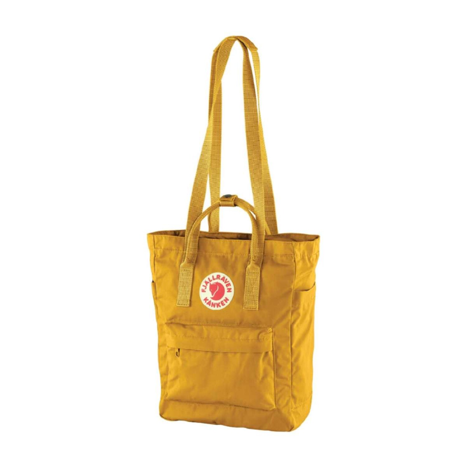 Kanken mini amarilla store