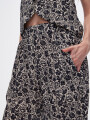 Pantalon Canopa Estampado 1