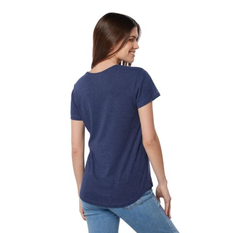 T SHIRT XS-XXXL AZUL