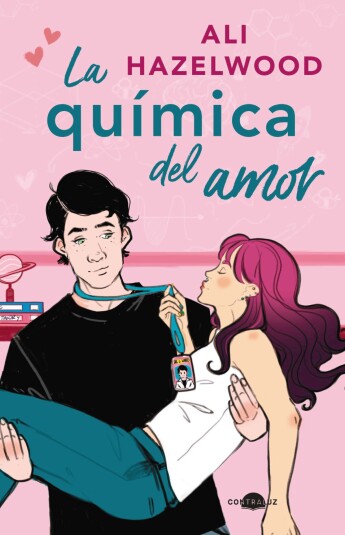 La química del amor La química del amor