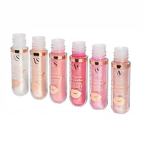 Voluminizador brillo de labios Voluminizador Brillo De Labios